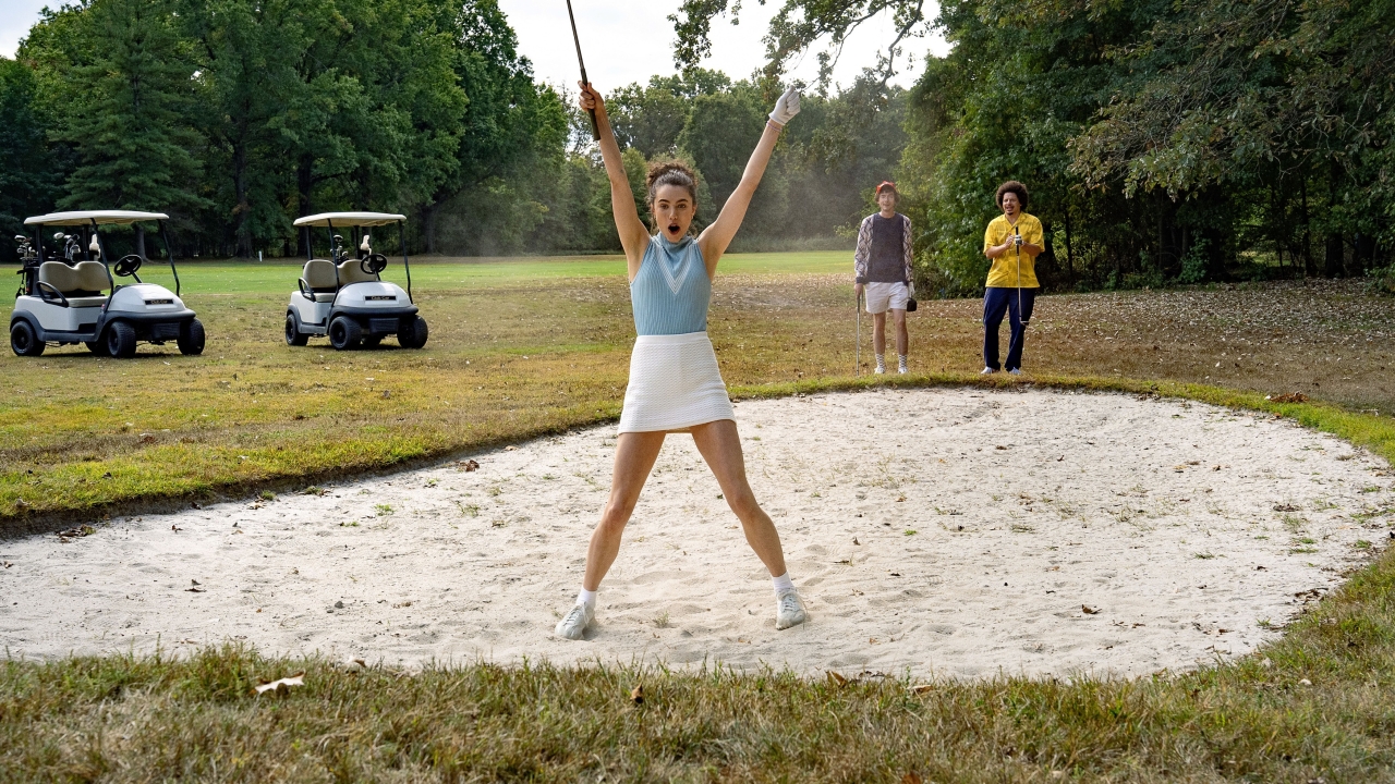 Netflix besteedde een bizar bedrag voor 'Happy Gilmore 2', maar of dat het waard is...