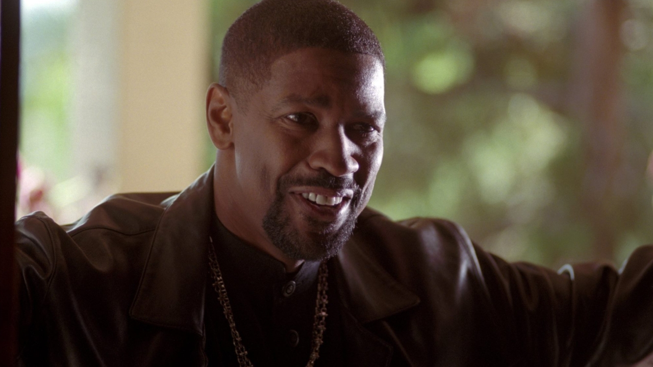 Denzel Washington noemt de meest controversiële film uit zijn carrière: "De film was gevoelig"