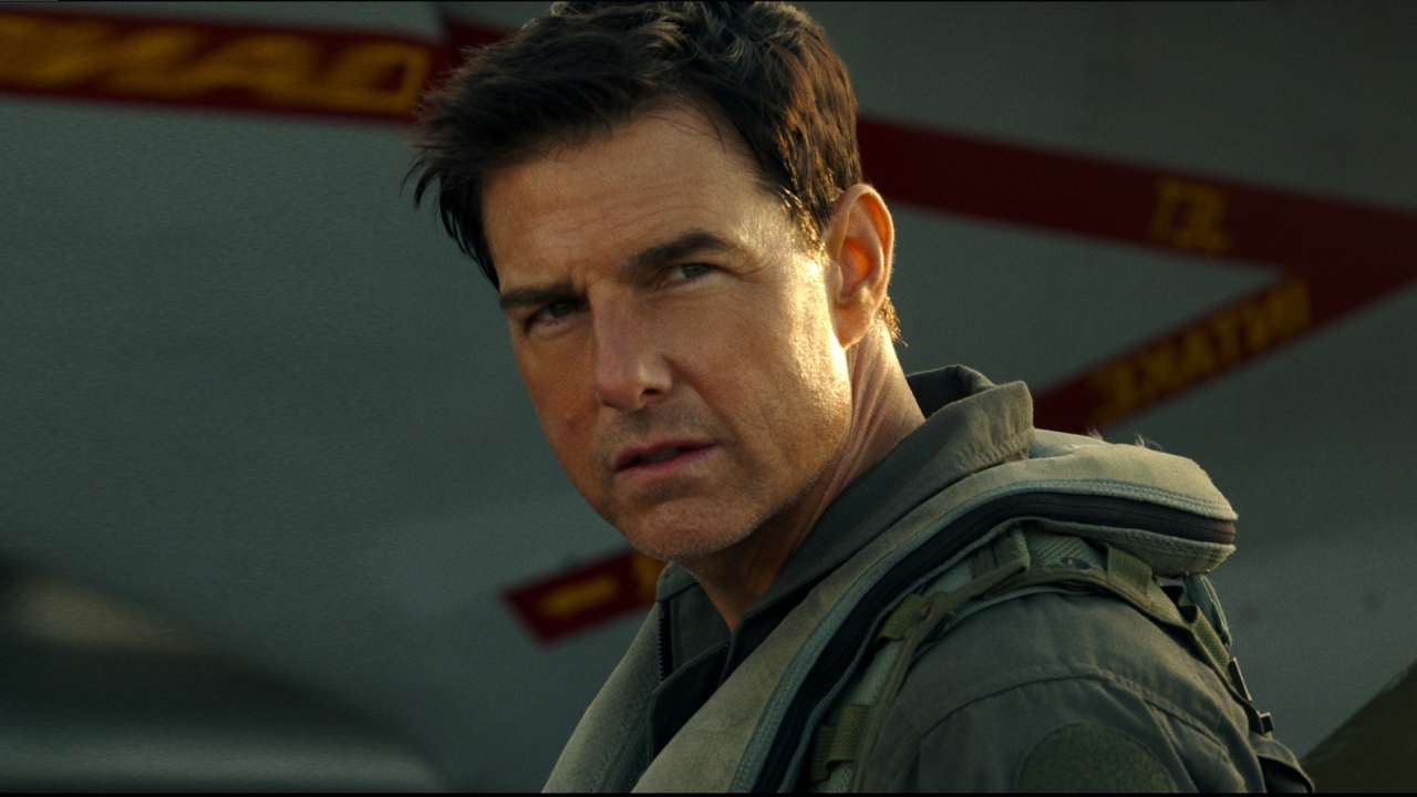 Tom Cruise had in het geheim een hele grote invloed op deze Stephen King verfilming