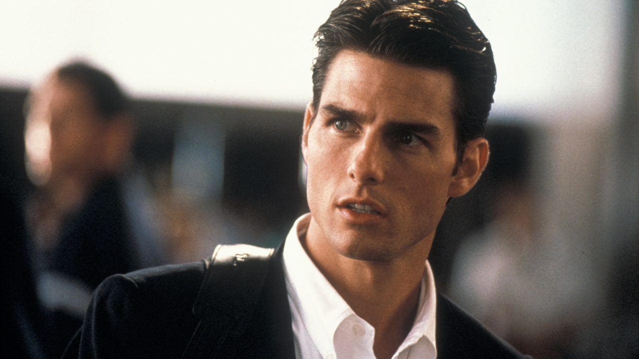 De ene film waar Tom Cruise voor gewaarschuwd werd: "Je gaat je carrière ruïneren"