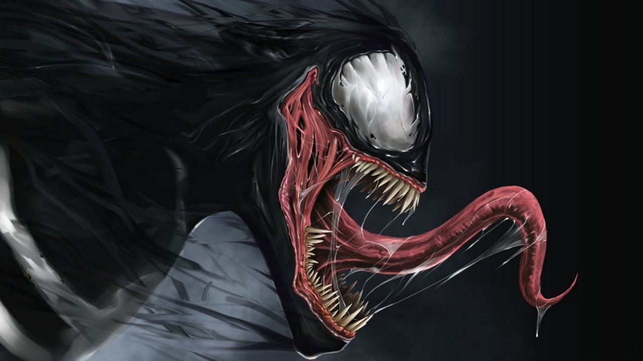 Opnames 'Venom' met Tom Hardy een aantal weken uitgesteld