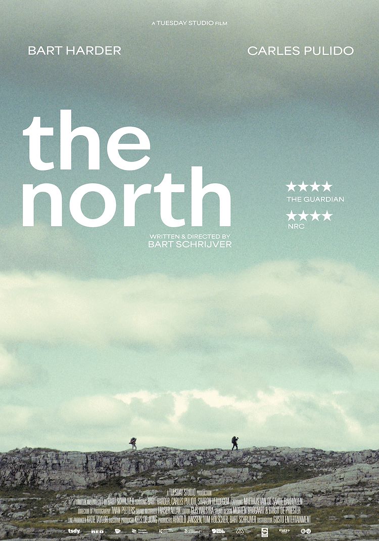 The North