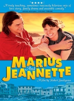 Marius et Jeannette