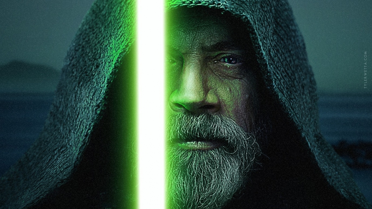 'Star Wars: The Last Jedi' niet voorbij 'The Force Awakens'
