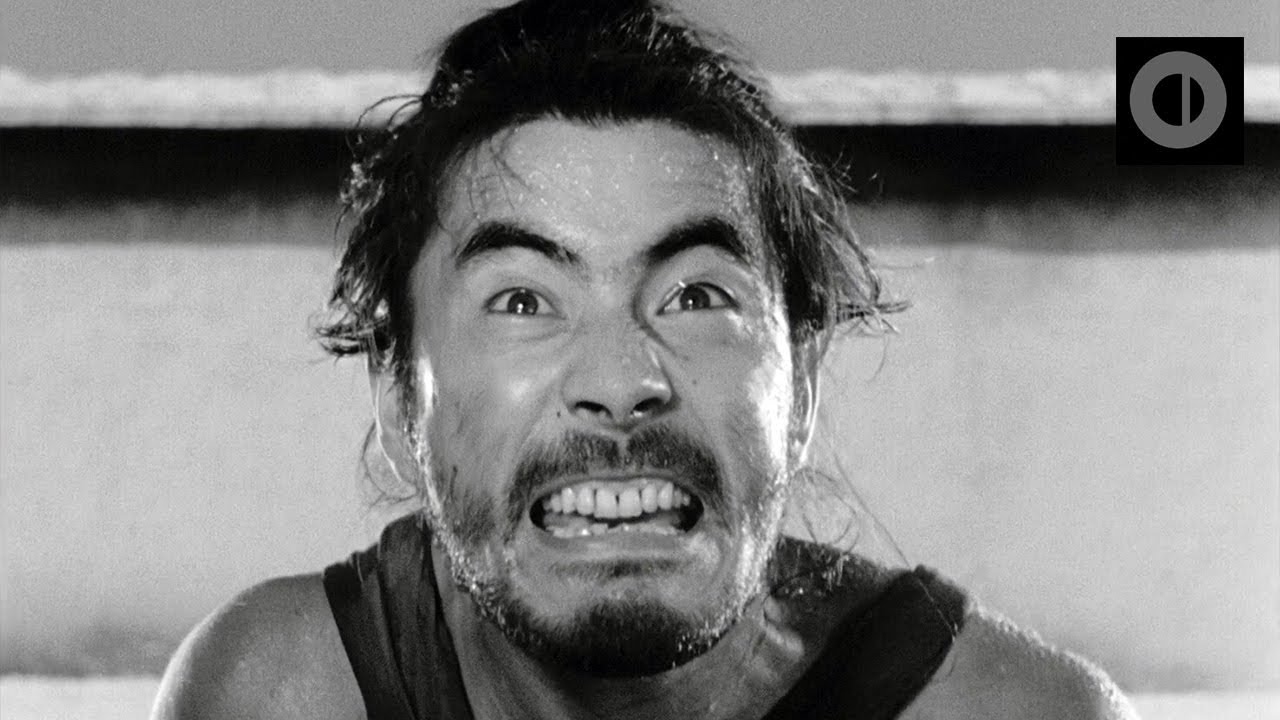 Legendarisch acteur Toshiro Mifune wees rollen Obi-Wan en Darth Vader af