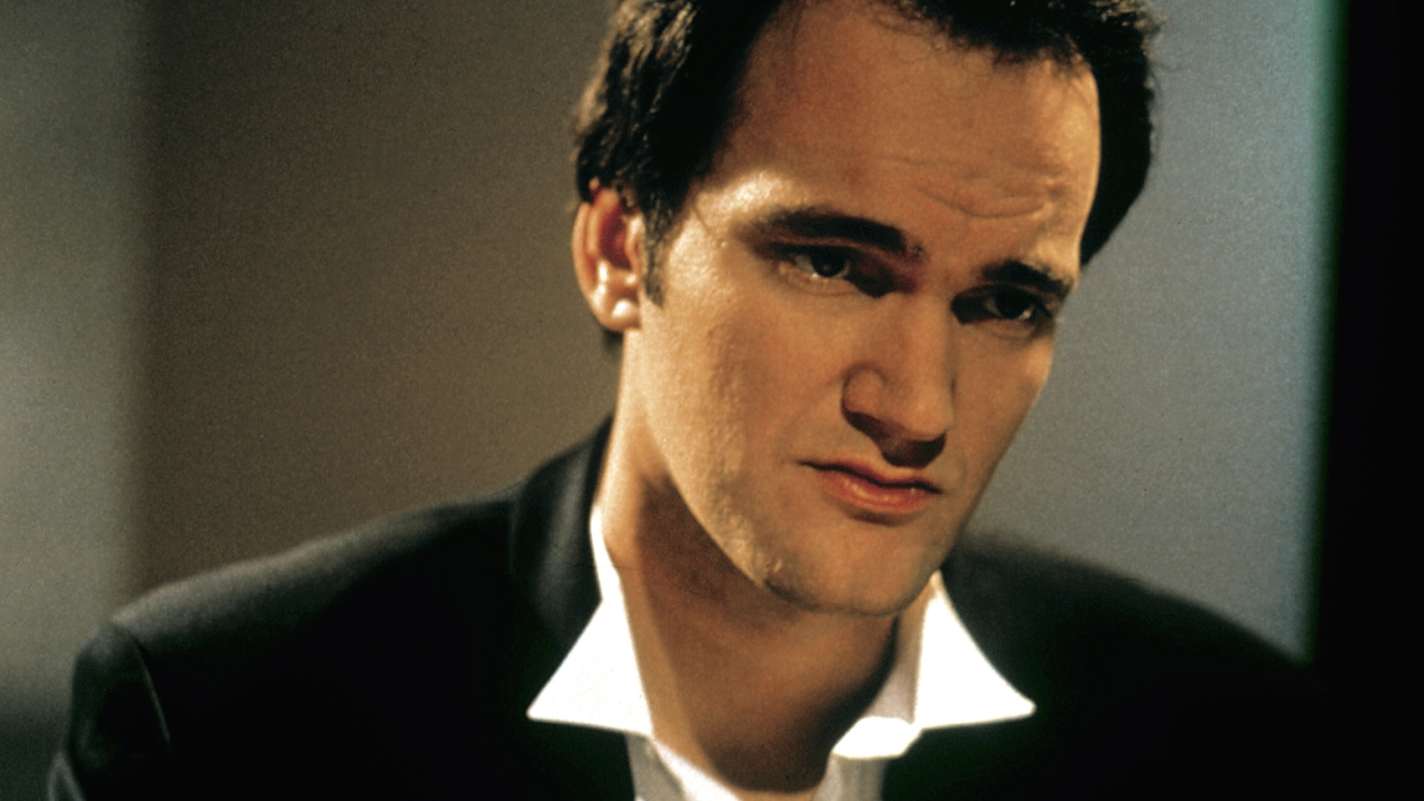 De eerste filmscène die Quentin Tarantino nachtmerries bezorgde als jongen