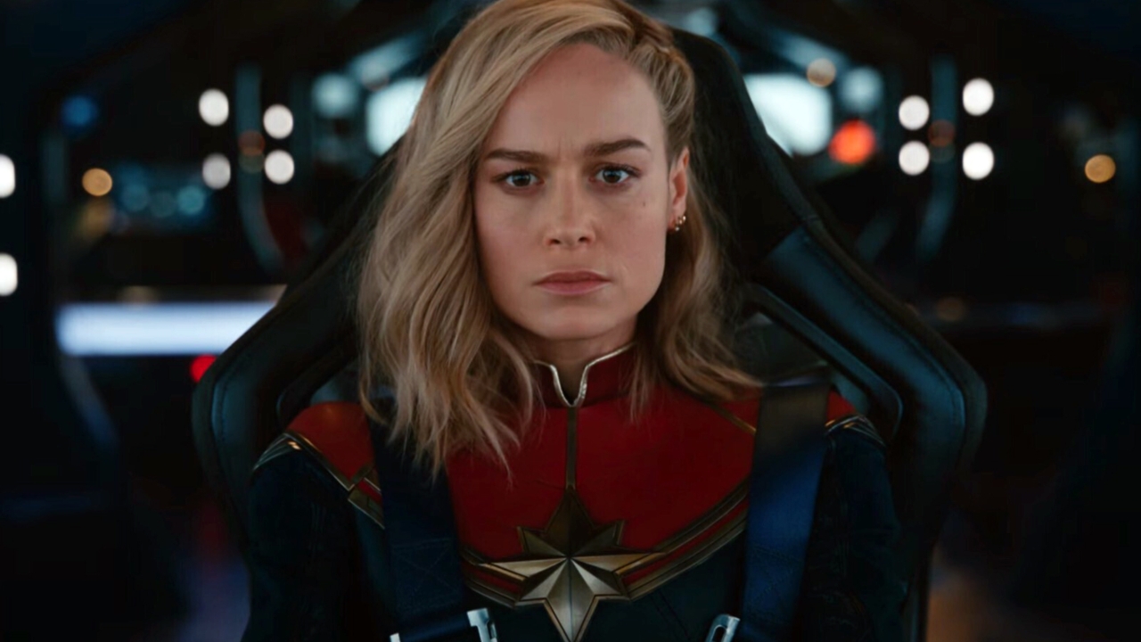 Brie Larson over terugkeer Robert Downey Jr. én haar eigen Captain Marvel