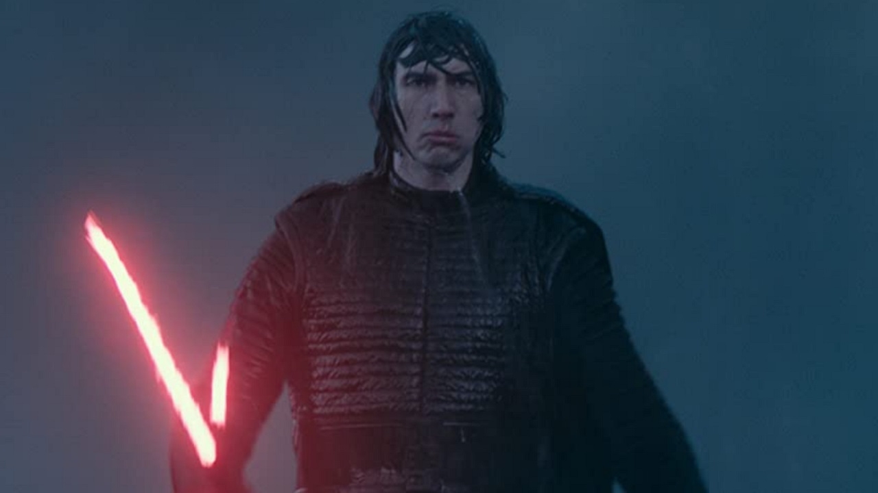 Adam Driver pakt rol in nieuwe sciencefictionthriller '65' van Sam Raimi