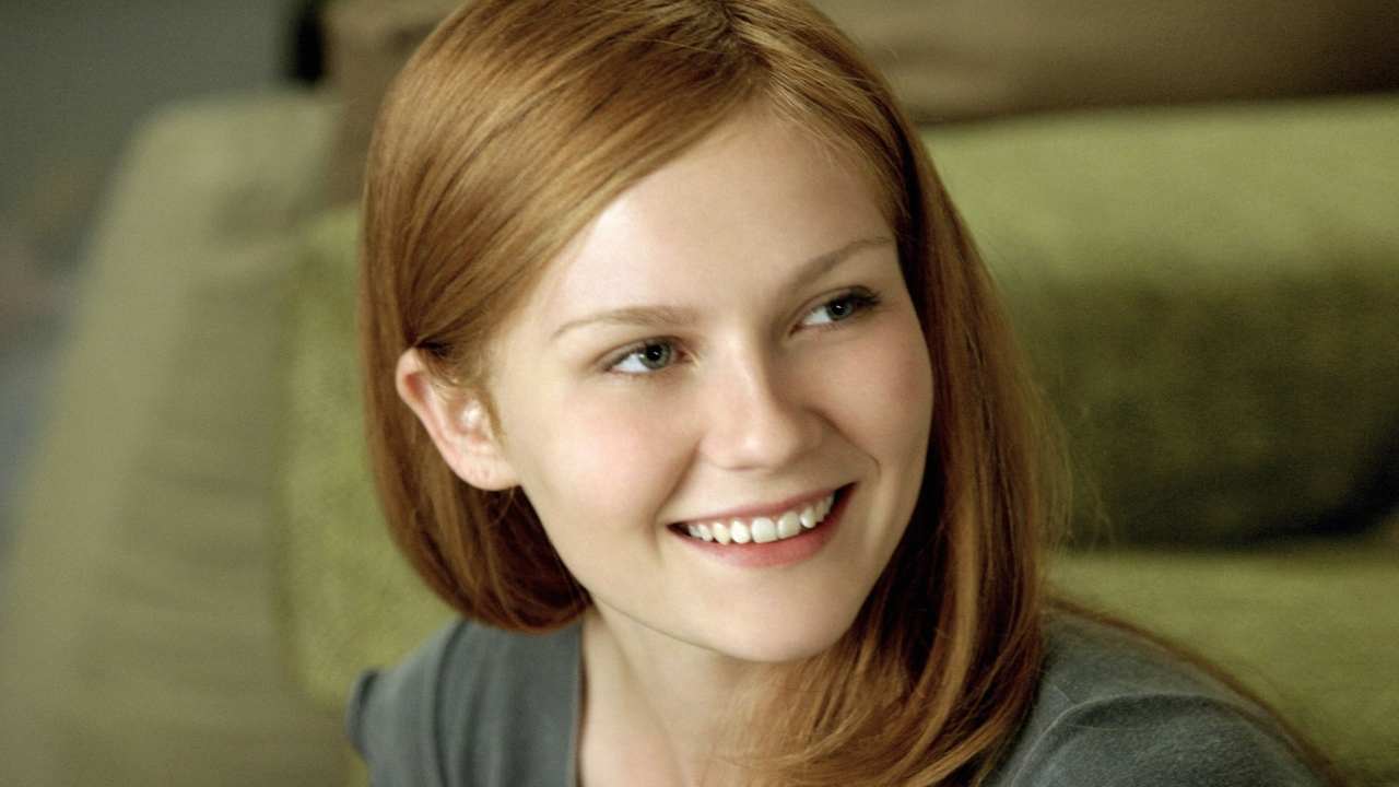 Kirsten Dunst staat wél open voor een terugkeer naar die andere grote franchise