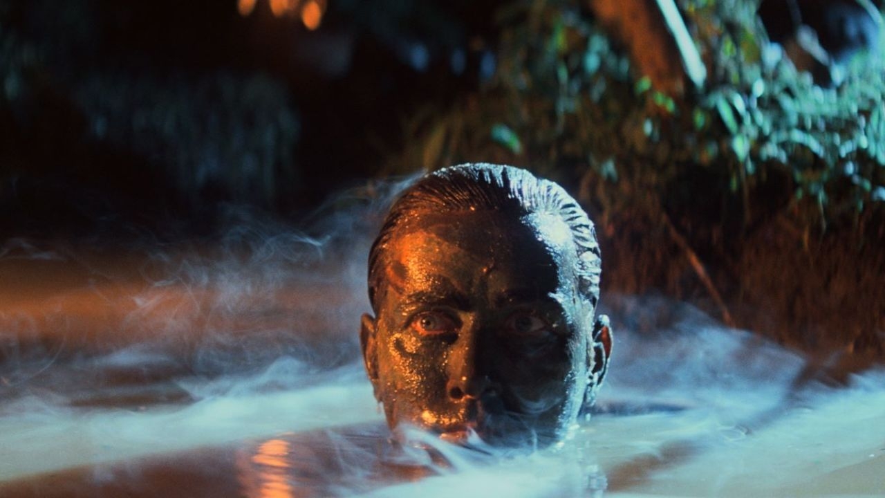 De beste oorlogsfilms is 'Apocalypse Now', en de slechtste is...