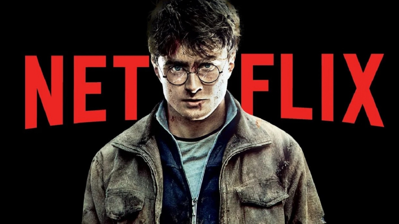 Netflix wil een eigen 'Harry Potter' of 'Star Wars'-franchise