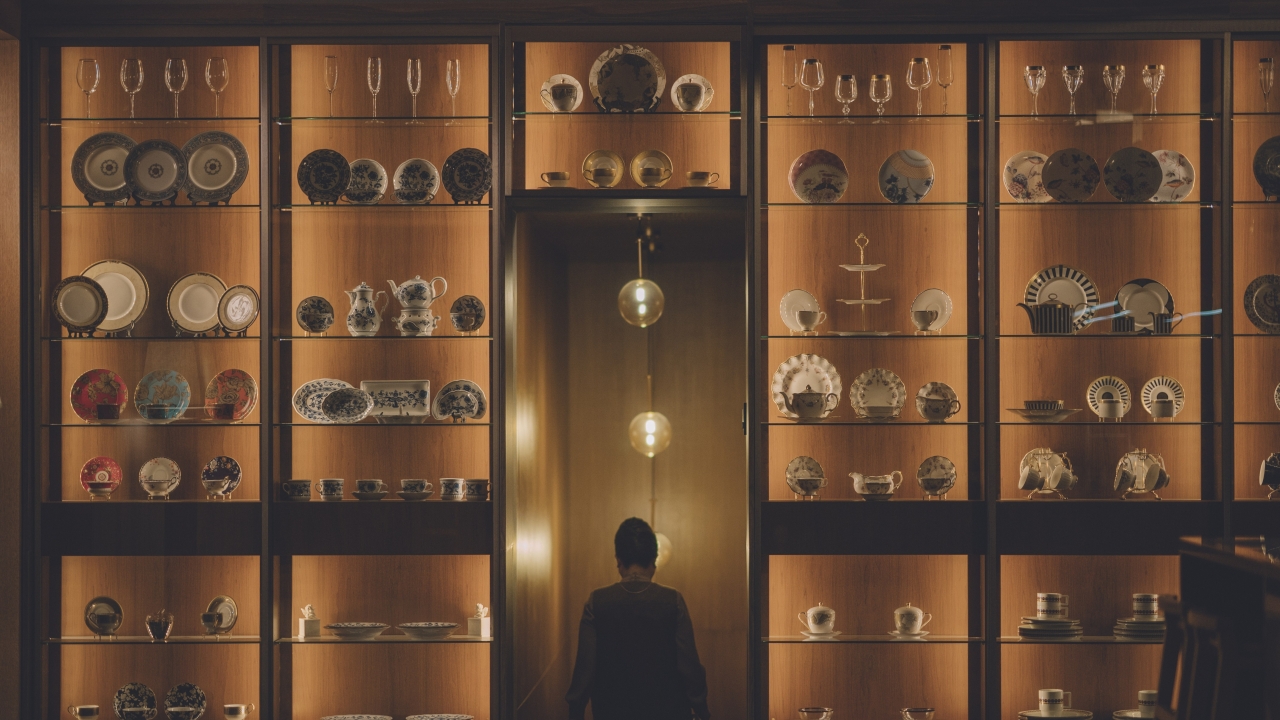 De 100 beste films van deze eeuw: Geen Hollywoodfilm bovenaan!