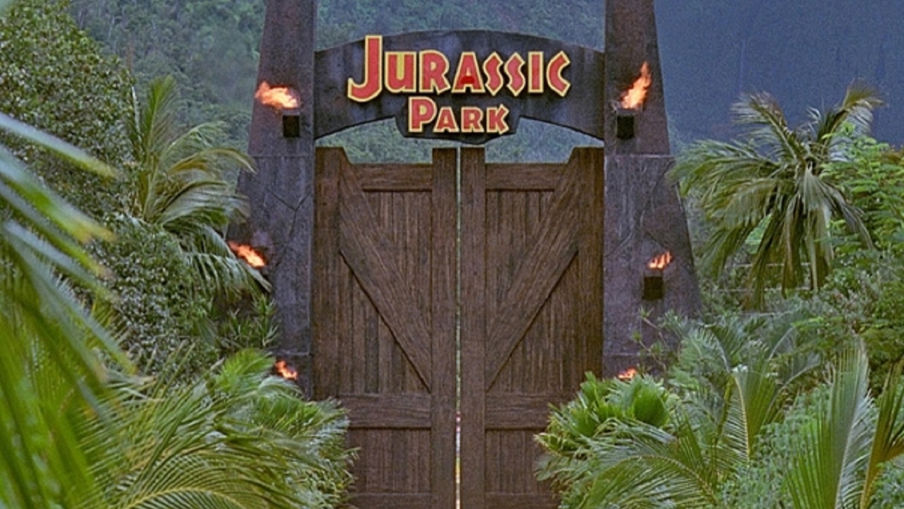 'Jurassic Park'-fans krijgen eindelijk antwoord op de vraag waar ze al jaaaaren mee zitten