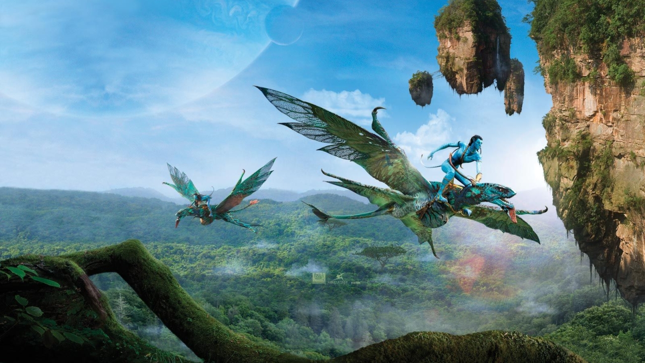 Het "compleet tegenovergestelde" op beeld voor 'Avatar: Fire And Ash'