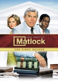 "Matlock" Diary of a Perfect Murder