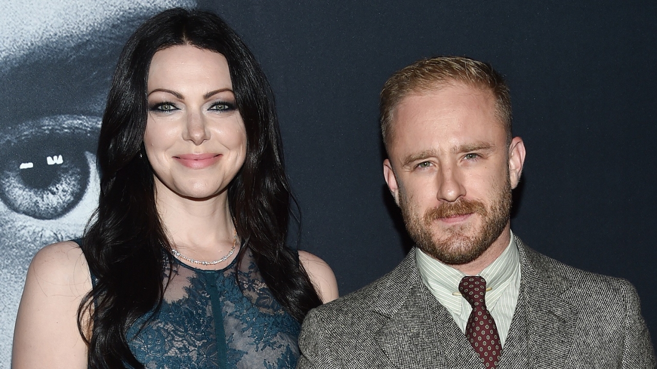 Ben Foster en Laura Prepon zijn verloofd