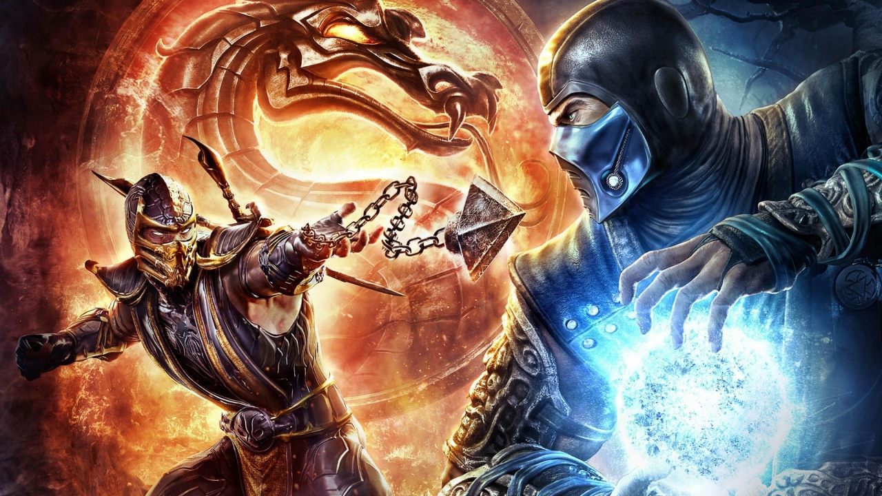 Reboot 'Mortal Kombat' een 'stevige R-rated Avengers en Wanted'