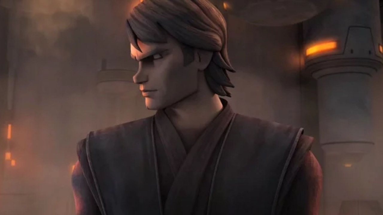 Lucasfilm zou meerdere 'Star Wars'-animatiefilms voor Disney+ gaan maken