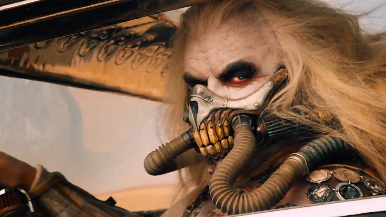 ‘Mad Max’ villain Hugh Keays-Byrne passed away