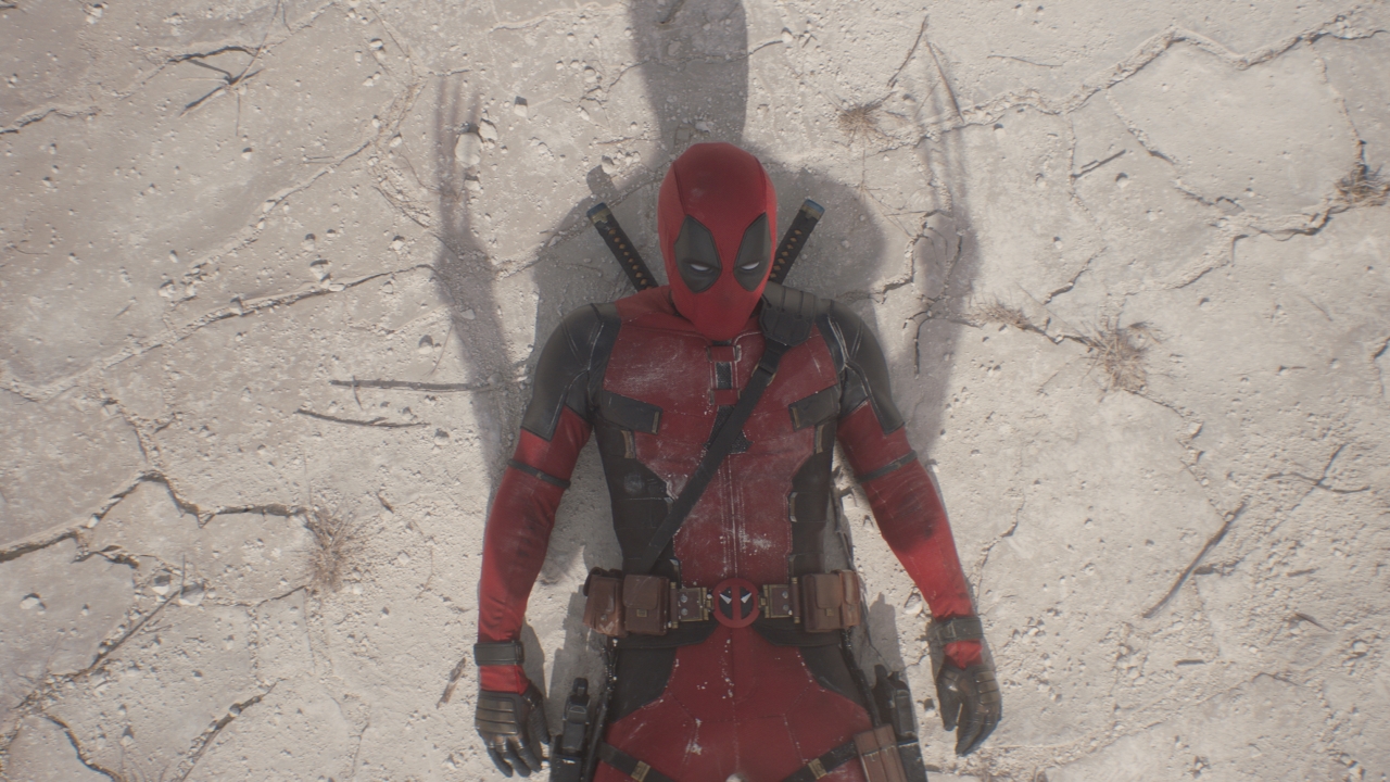 'Deadpool 4' update: fans niet blij met nieuwe richting