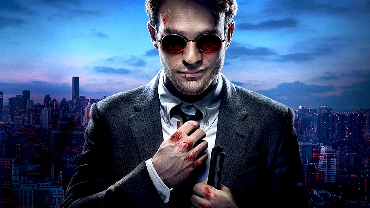 Marvel Studios lijkt écht een nieuwe 'Daredevil' te gaan maken