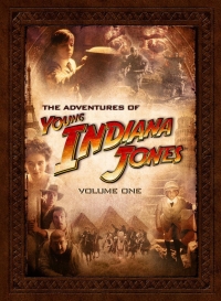 "The Young Indiana Jones Chronicles"