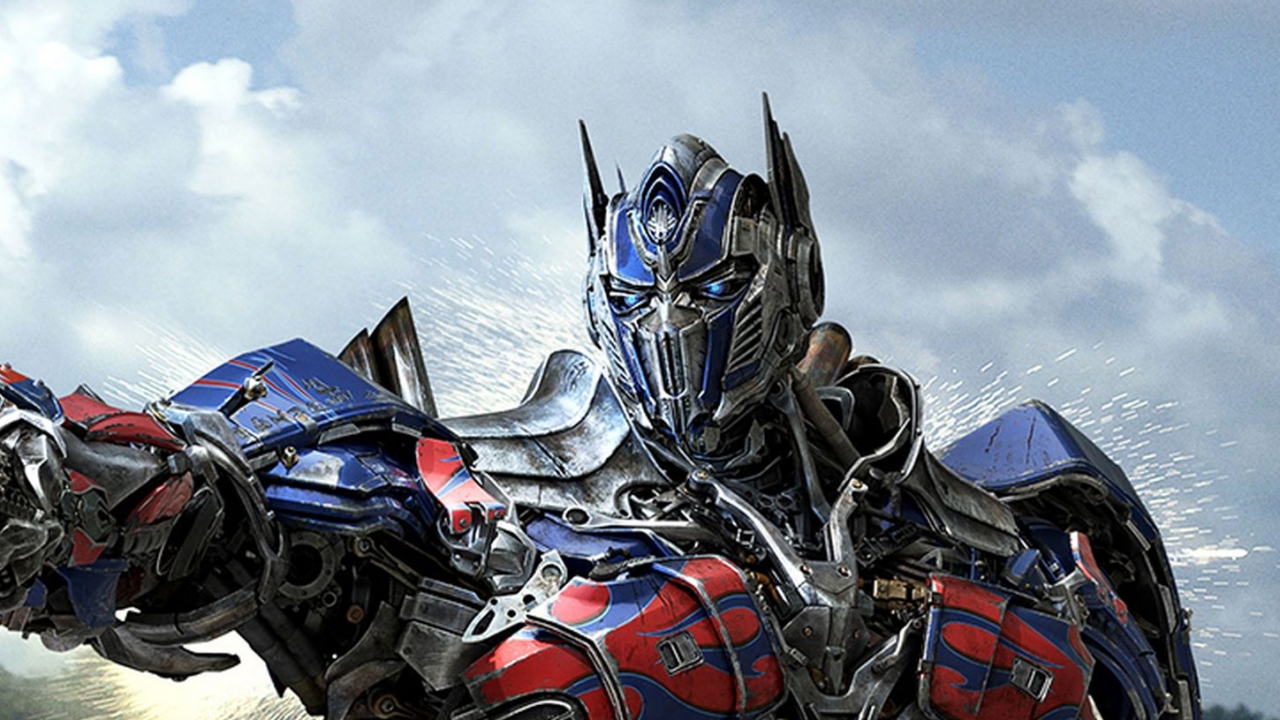 Nieuwe 'Transformers'-prequel officieel aangekondigd: 'Transformers: Rise of the Beasts'