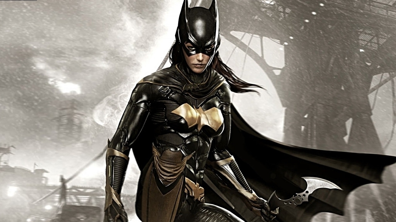 Cancellen 'Batgirl' verdedigd door Warner Bros.-baas