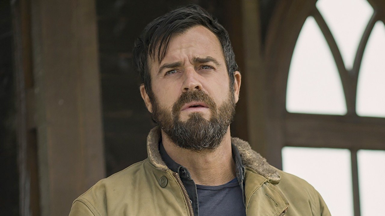 Gerucht: Justin Theroux in 'Star Wars: The Last Jedi'