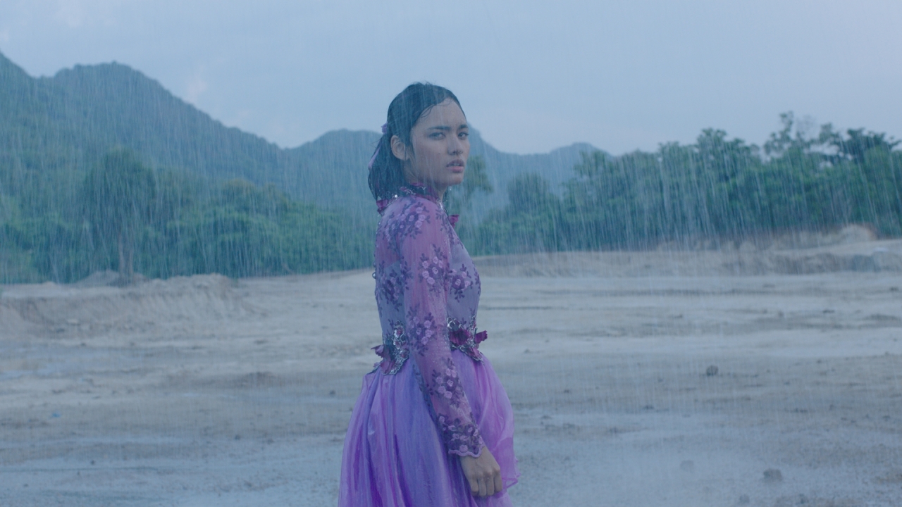 Bintang global yang sedang dalam proses pembuatan: Aravinda Kirana membintangi blockbuster hit ‘Yuni’