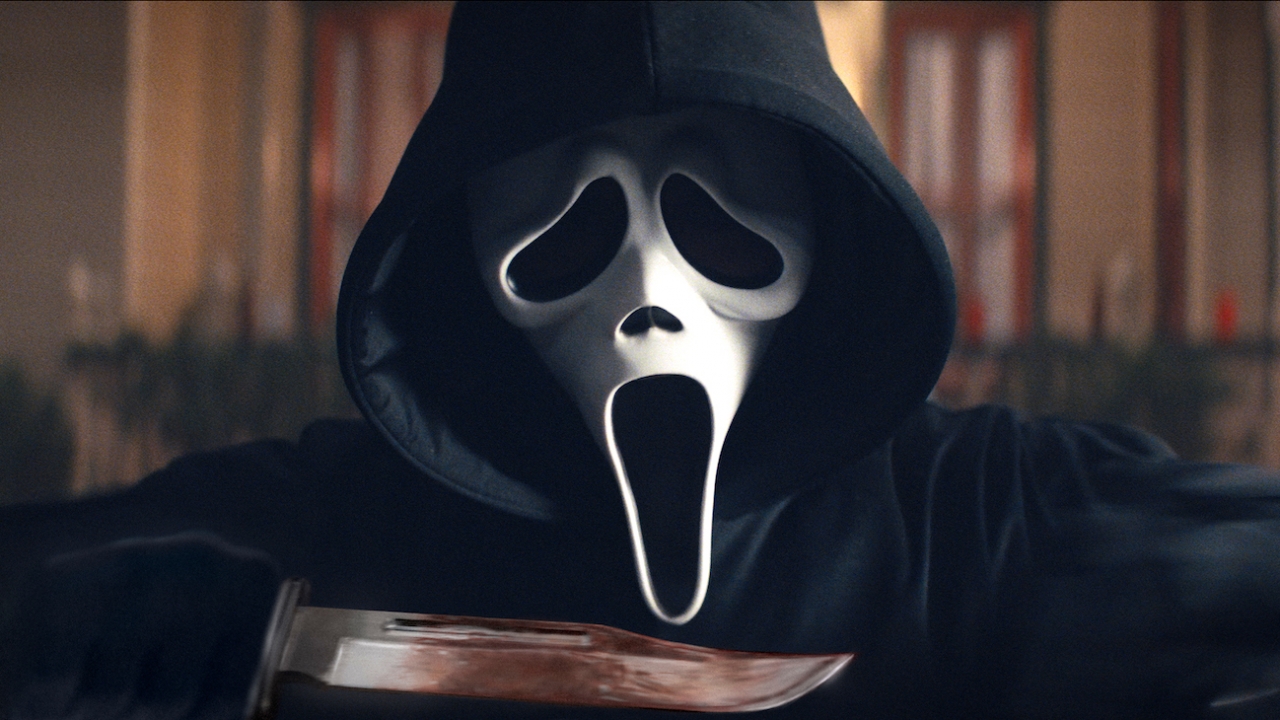 Nieuwe 'Scream' is een mega succes onder recensenten