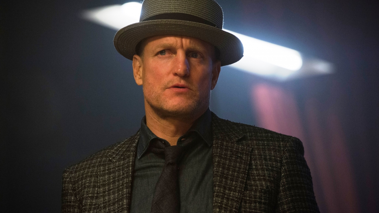 Bevestigd: Woody Harrelson in 'Han Solo'