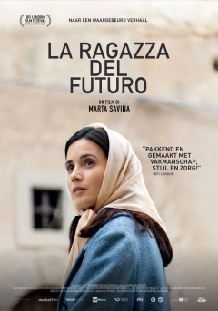 La ragazza del futuro