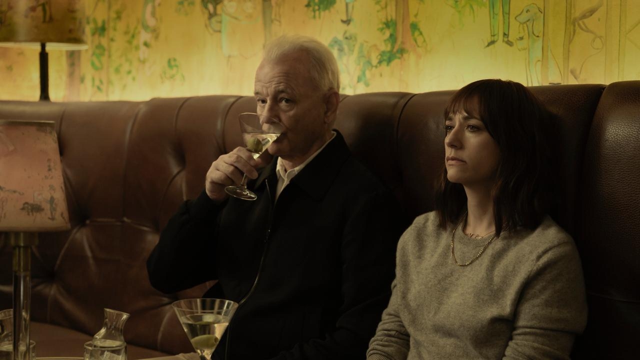 Review ‘On the Rocks’: “Bill Murray and Sofia Coppola excel together again” ★★★★