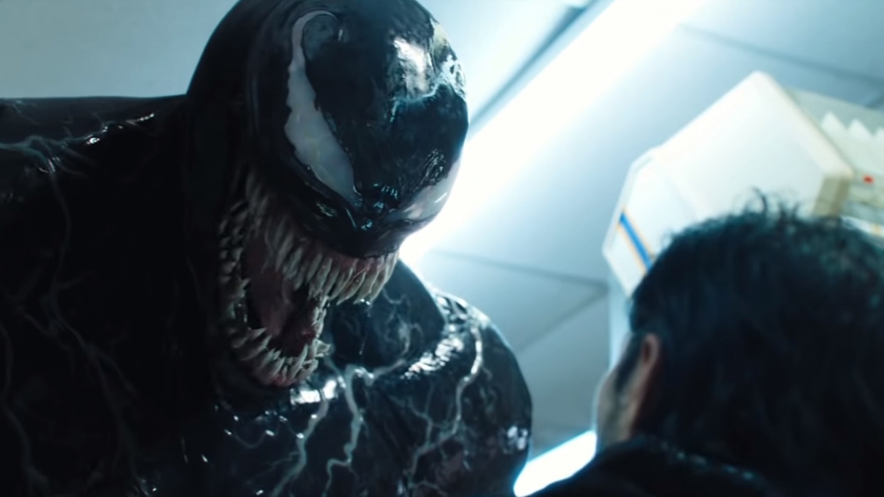 Sony's Marvel-filmuniversum bekend: Na 'Venom' nog 7 films!