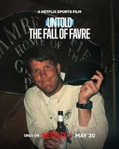 Untold: The Fall of Favre