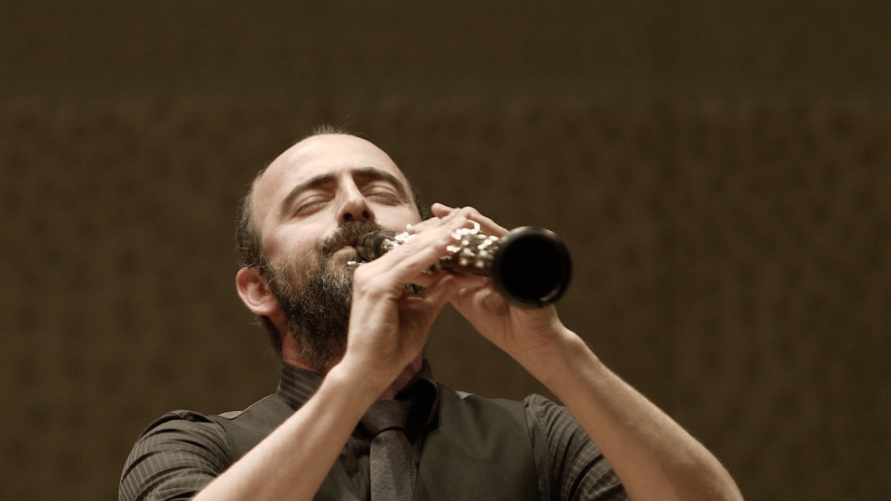 'Half Moon': muziekdocumentaire verdrinkt in politieke discussie