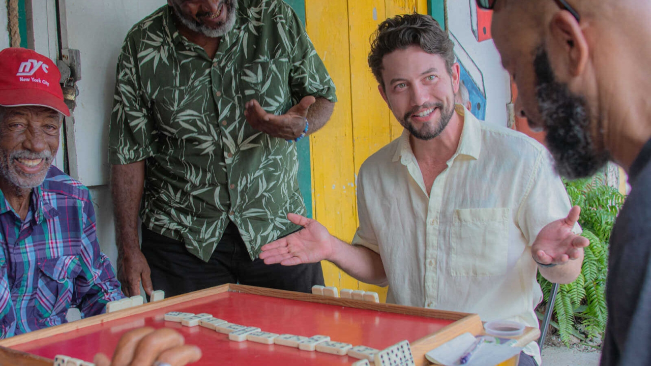 Deze romcom staat ineens in de top tien van Prime Video