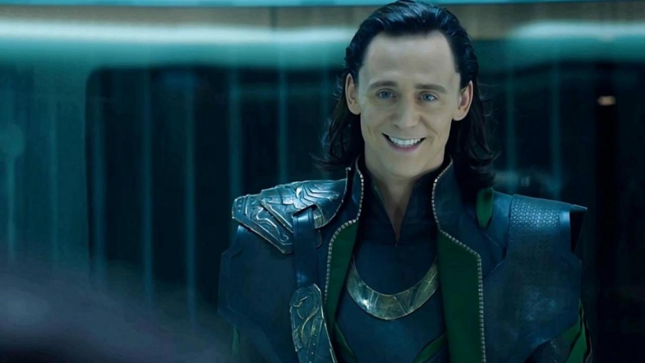 Wat gebeurde er met Loki na 'Avengers: Endgame'?