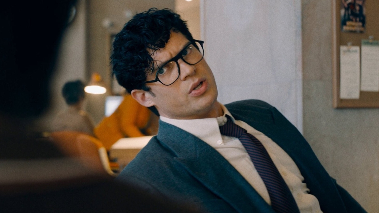 Voormalig 'Superman'-acteur is bang dat zijn opvolger te "woke" is