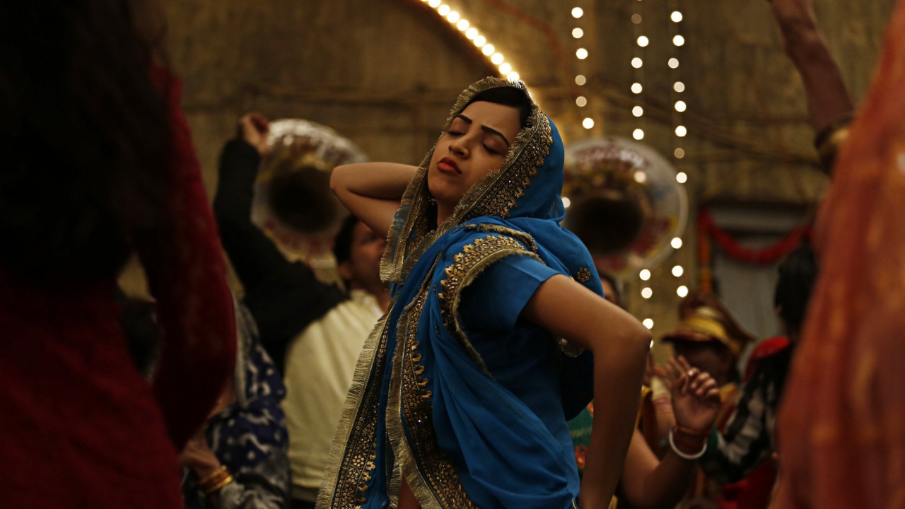 In India verbannen, in Amsterdam te zien: 'Lipstick Under My Burkha'