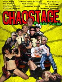 Chaostage