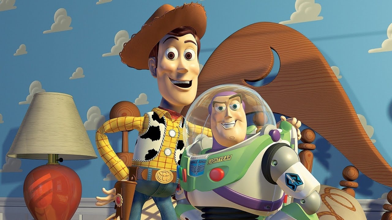 Eerste teaser trailer voor 'Toy Story 5' van Pixar