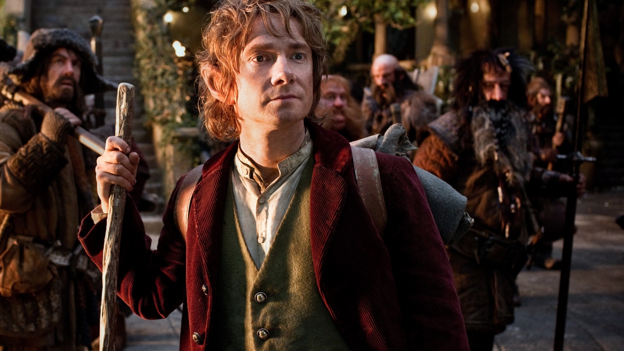 'The Hobbit' werd verpest door Warner Bros.