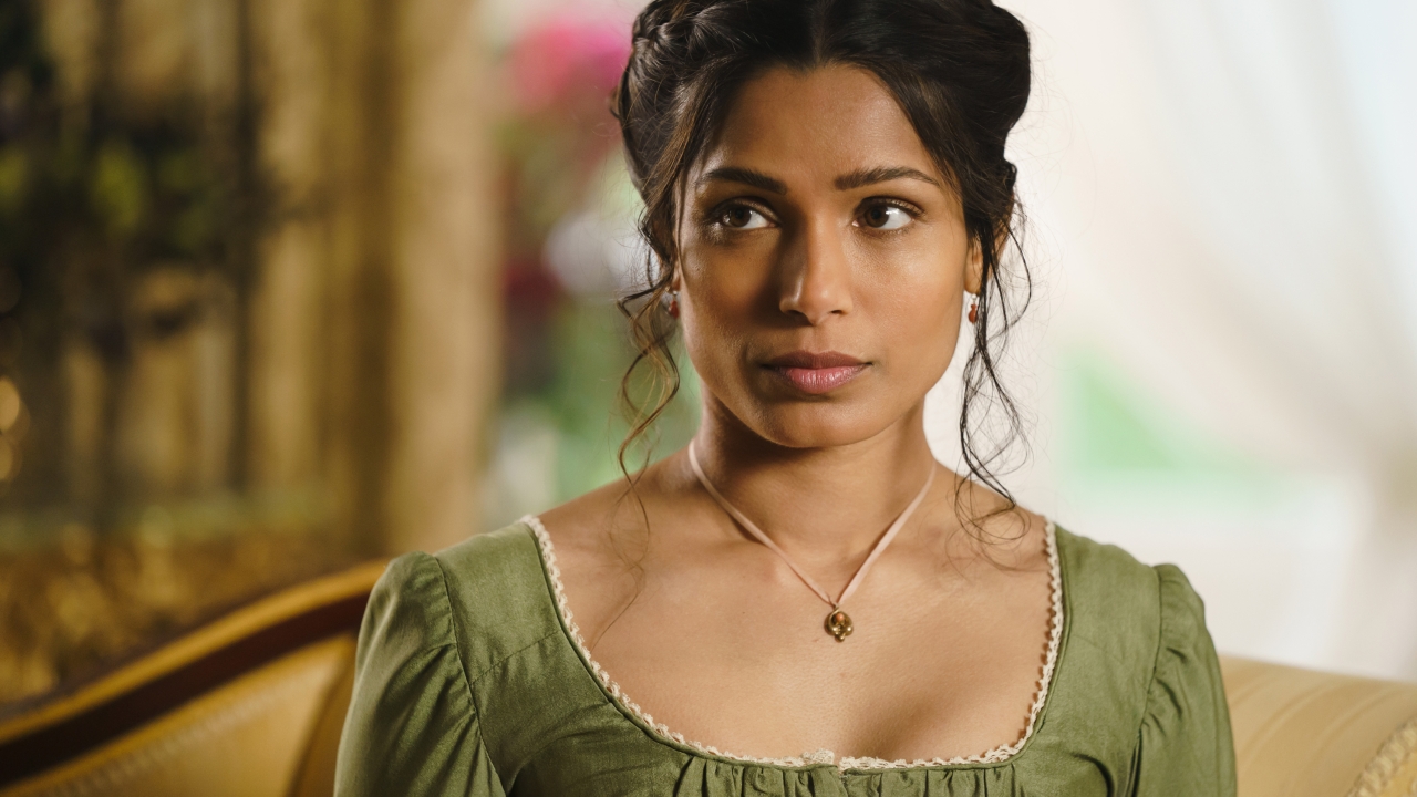 Je zag deze 40-jarige actrice al in vele films, maar je bent haar naam al helemaal vergeten
