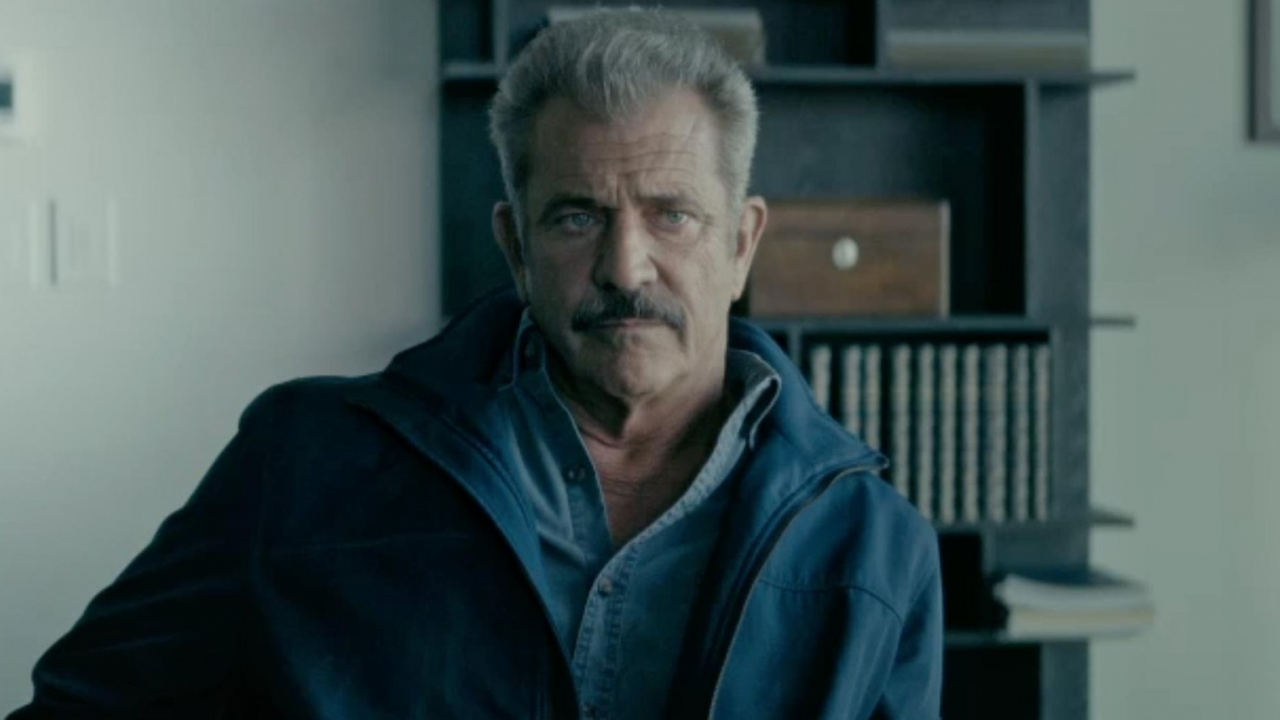Smullen geblazen: Mel Gibson voegt zich bij de 'John Wick'-franchise!