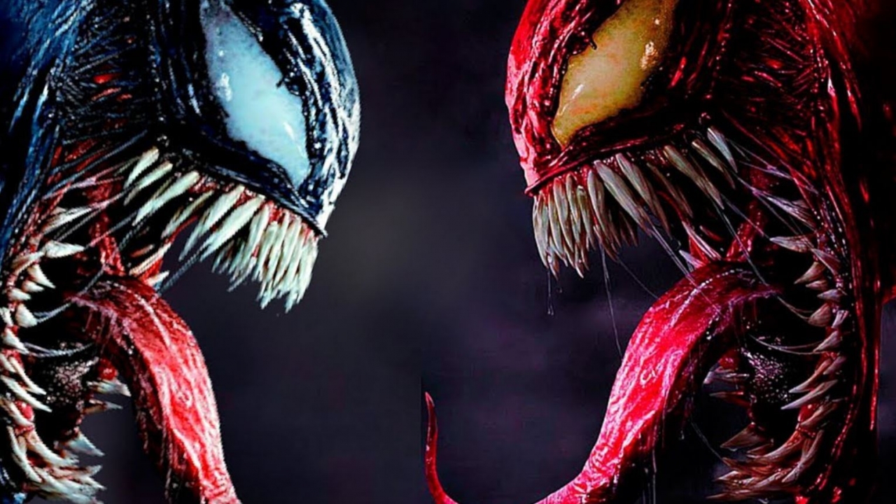 Eerste trailer 'Venom 2' zou veel Carnage bevatten