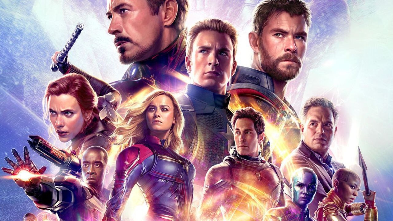 Opvallende X-Men hint in 'Avengers: Endgame'