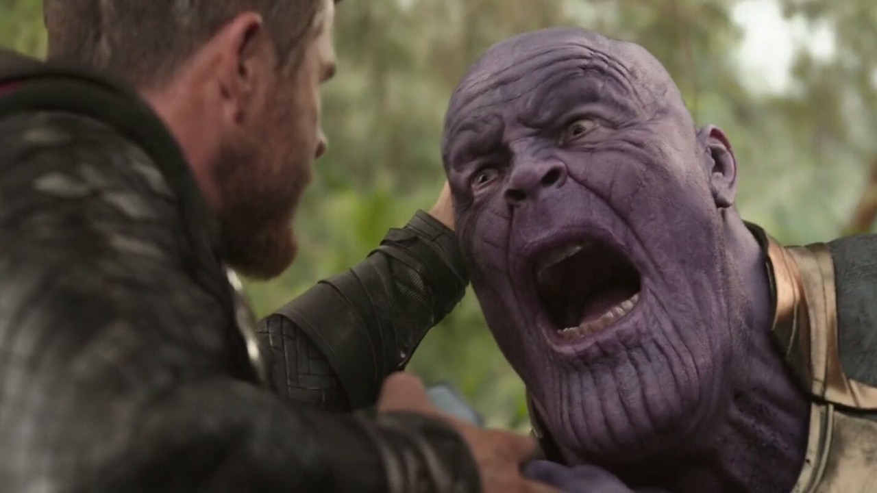 Paul Rudd reageert op maffe theorie rond Ant-Man in Thanos' achterwerk