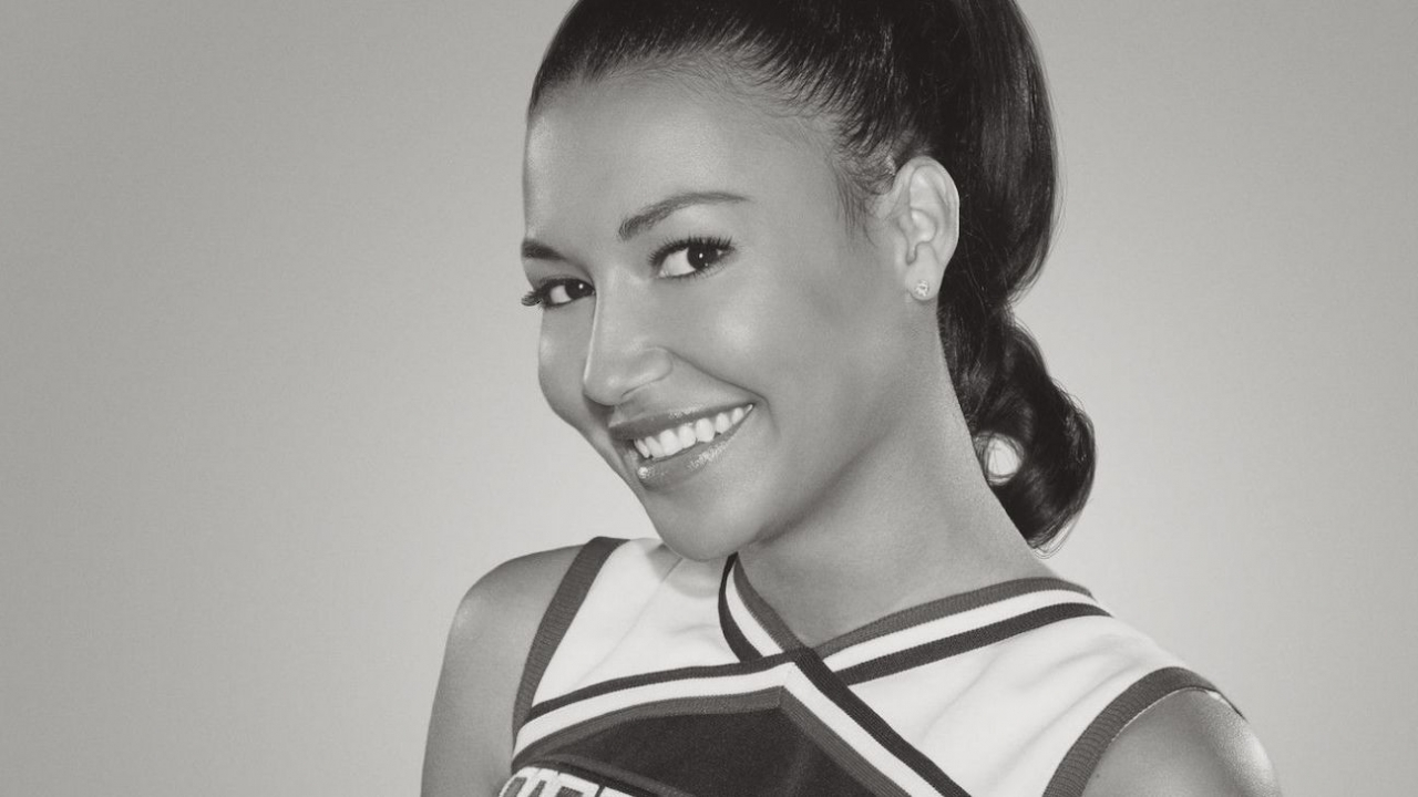 'Glee'-sterren herdenken overleden Naya Rivera tijdens GLAAD-awards